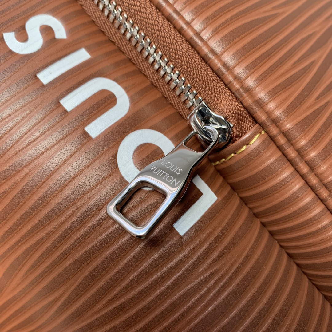 LV M23099 Louis Vuitton Montsouris Backpack Bag Cognac | lv m23099 louis vuitton montsouris backpack bag cognac 6