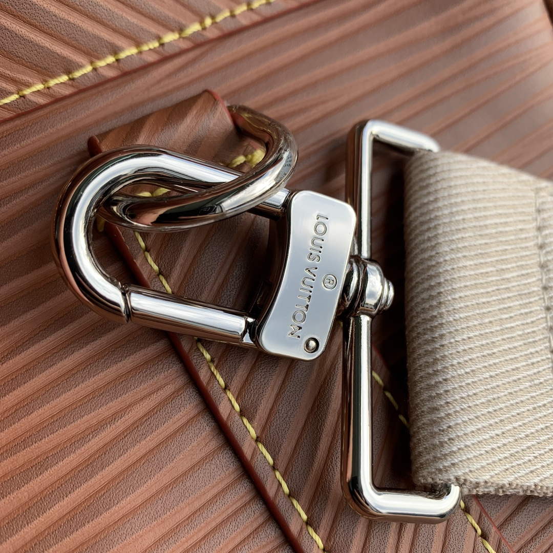 LV M23117 Louis Vuitton Maxi Noé Sling Bag Cognac | lv m23117 louis vuitton maxi noe sling bag cognac 7