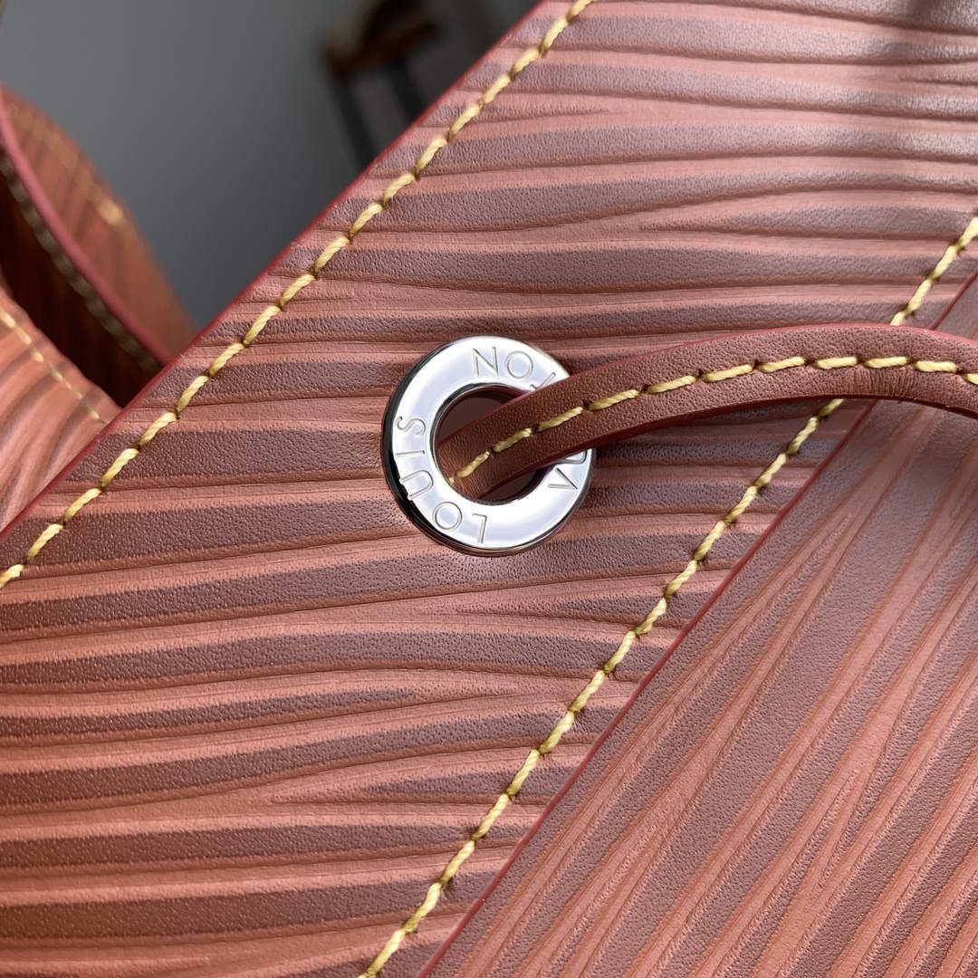 LV M23117 Louis Vuitton Maxi Noé Sling Bag Cognac | lv m23117 louis vuitton maxi noe sling bag cognac 9
