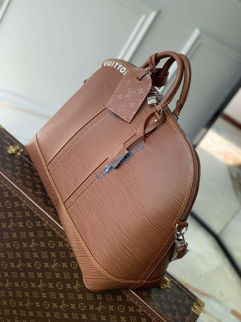 LV M23102 Louis Vuitton Alma Travel GM Bag Cognac | lv m23717 louis vuitton alma travel gm bag cognac 3