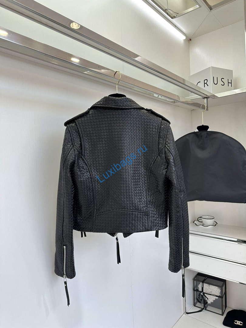 Bottega Veneta Women's Fashion Clothing Jacket B97630 | bv womens fashion clothing jacket b97630 2