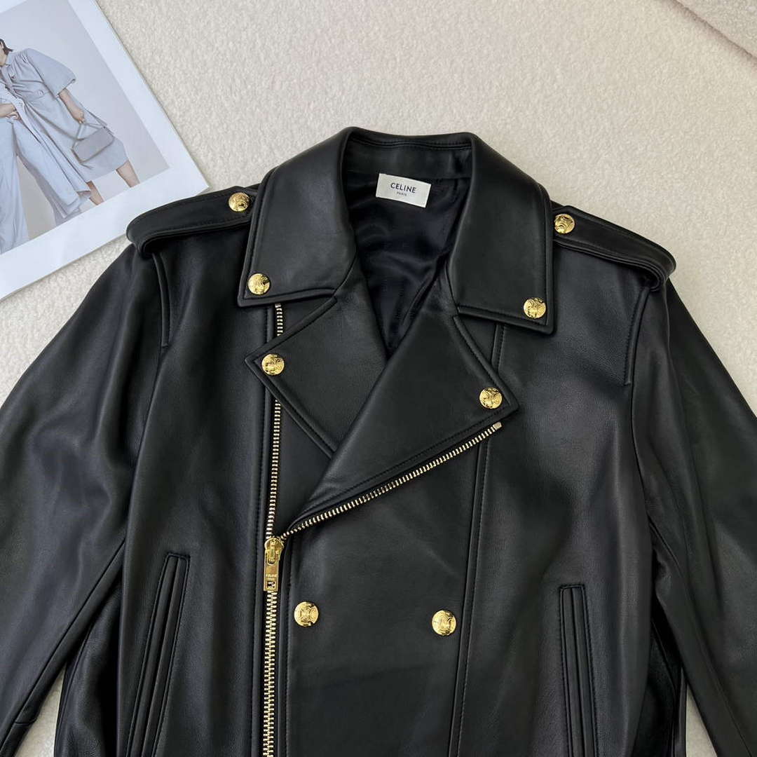 Celine Women's Fashion Clothing Jacket C99093 | celine womens fashion clothing jacket c99093 2