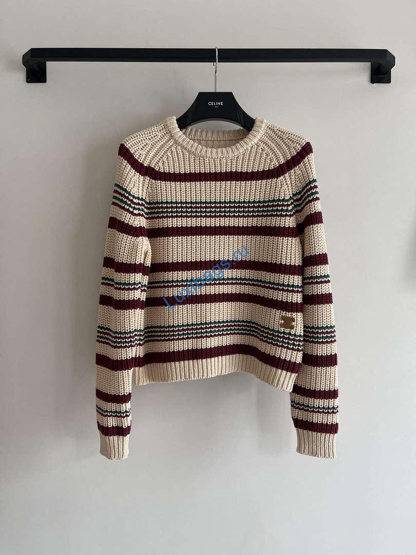 Celine Women's Fashion Clothing Sweater C99087 | celine womens fashion clothing sweater c99087 3