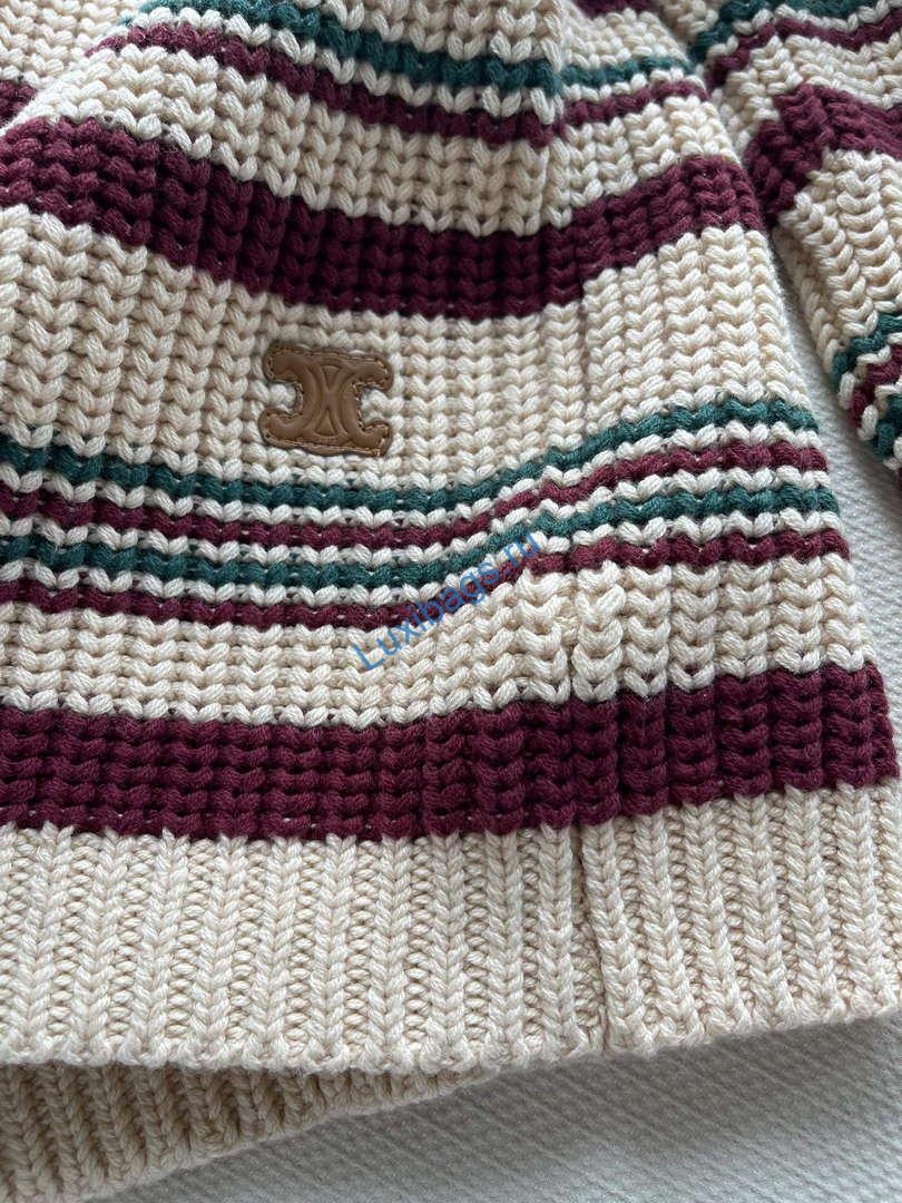 Celine Women's Fashion Clothing Sweater C99087 | celine womens fashion clothing sweater c99087 7