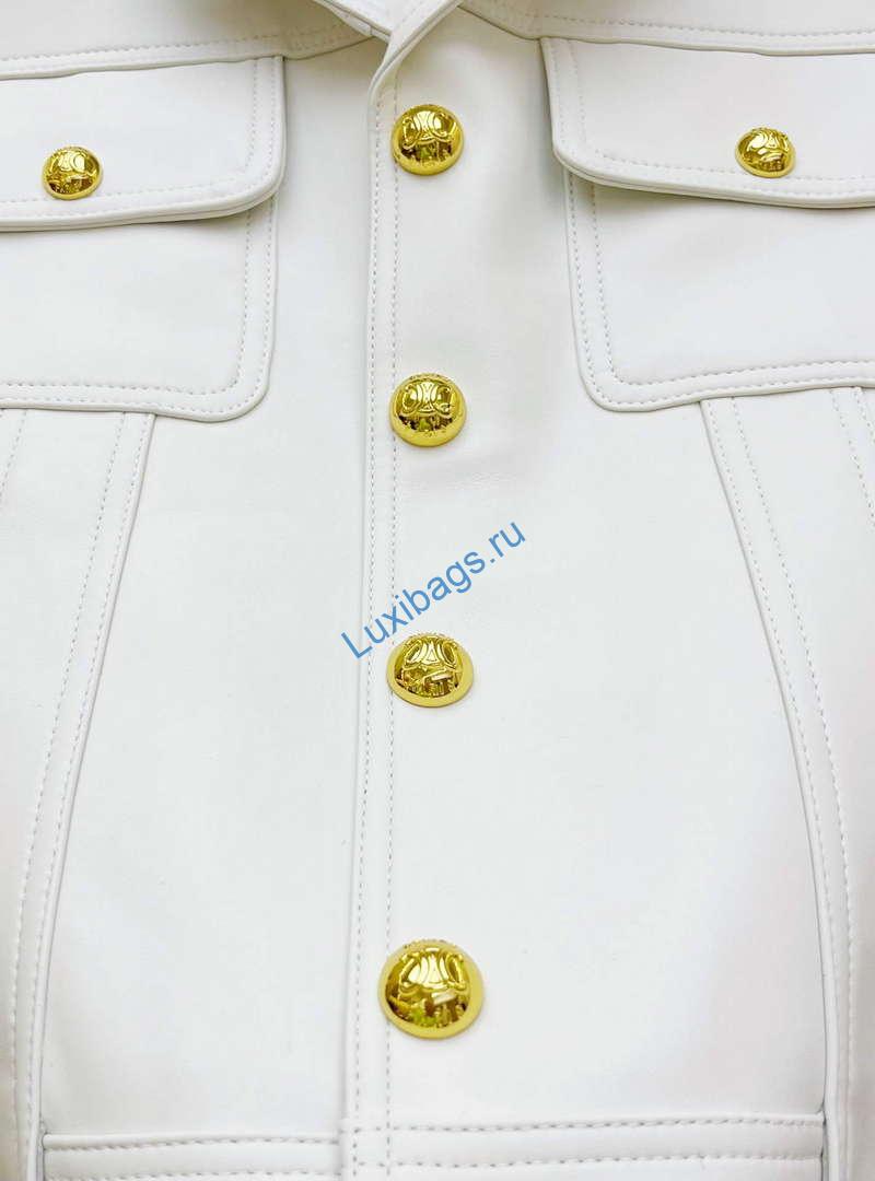 Celine Women's Fashion Clothing Coat C99083 | celinewomen sfashionclothingcoatc99082 8