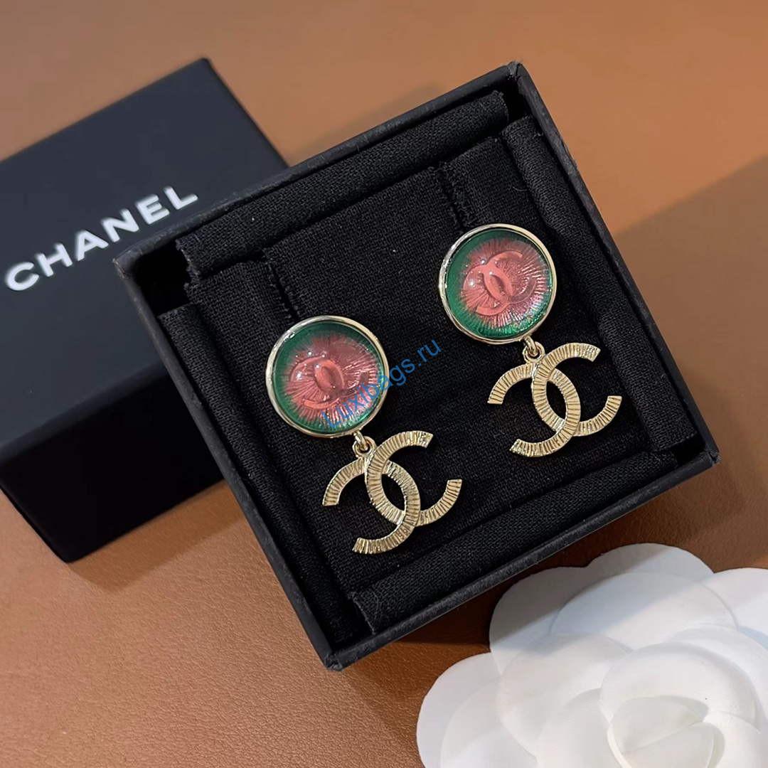 Chanel Earring Designer Jewelry CC32115 | chanel earring designer jewelry cc32115 3