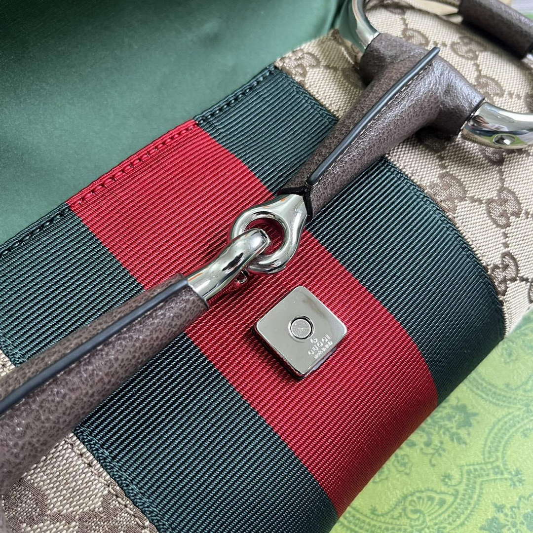 Gucci 764255 Gucci Horsebit Chain Medium Shoulder Bag Brown | gucci 764255 gucci horsebit chain medium shoulder bag brown 8