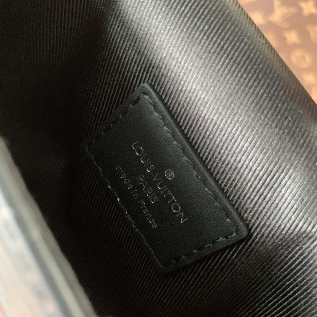 LV M23837 Louis Vuitton Micro Steamer Wallet Black | lv m23837 louis vuitton micro steamer wallet black 9