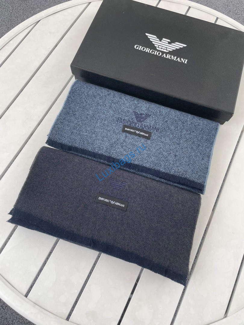 Armani Scarves Cashmere Classic Woven Scarf A99324 | armani scarves cashmere classic woven scarf a99324 1