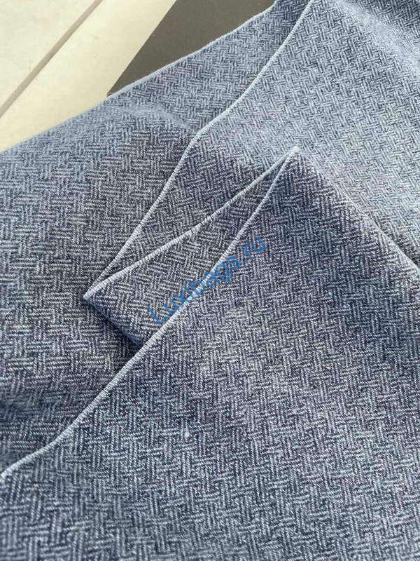 Armani Scarves Cashmere Classic Woven Scarf A99324 | armani scarves cashmere classic woven scarf a99324 8