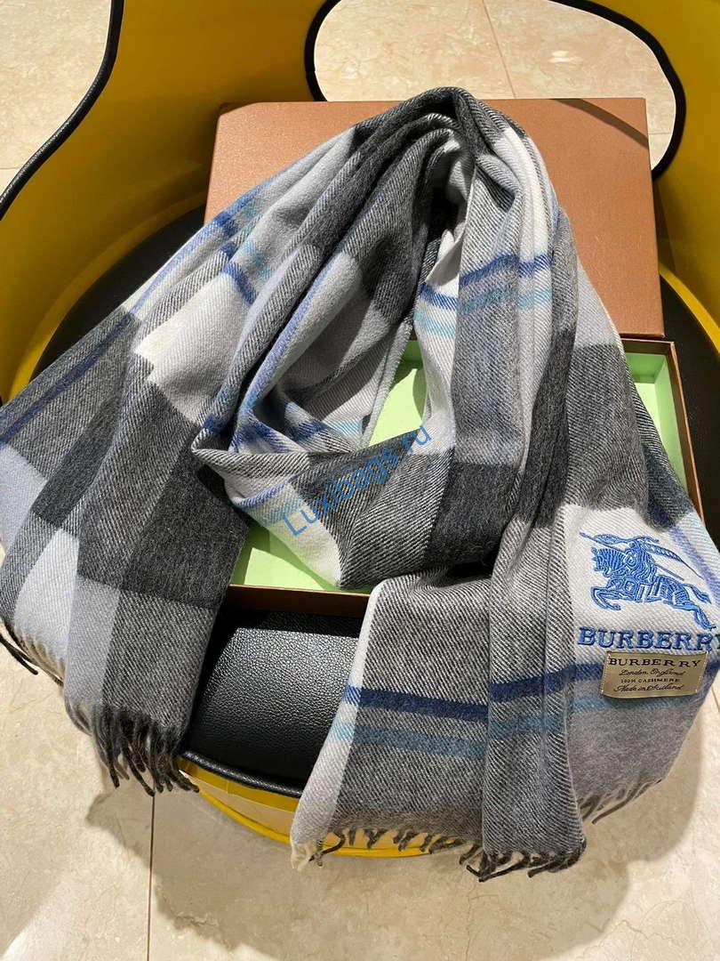Burberry Scarves Classic Scarf B87407