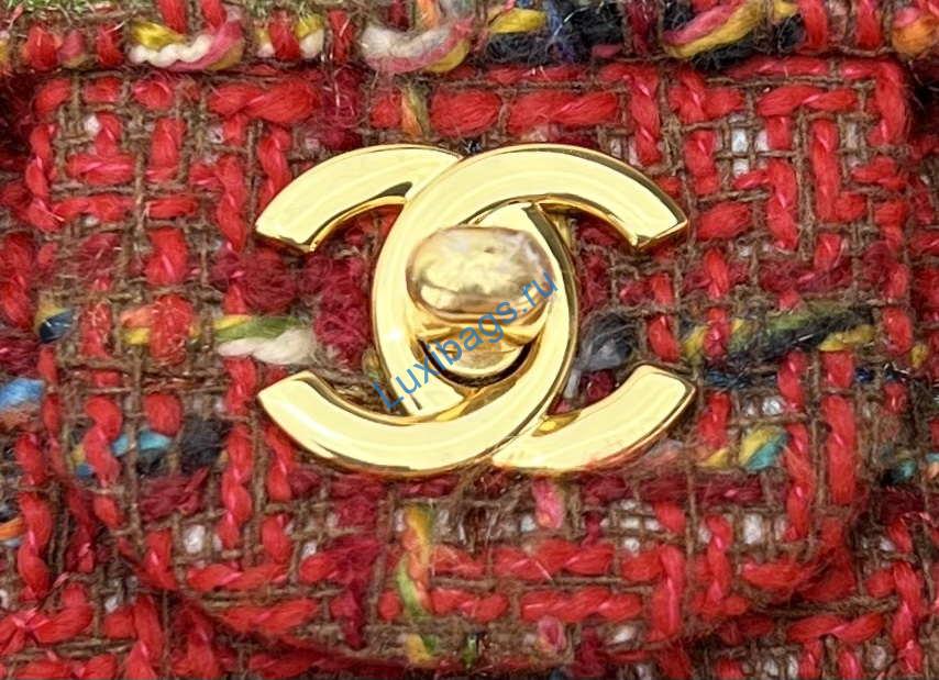 chanel a01112 flap classic handbag woolen & gold-tone metal red 3 Chanel A01112 Flap Classic Handbag Woolen & Gold-Tone Metal Red | chanel a01112 flap classic handbag woolen gold tone metal red 004