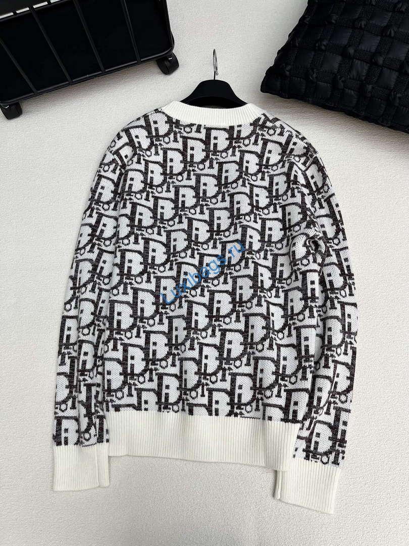 Dior Women's Fashion Clothing Sweater D38581 | dior womens fashion clothing sweater d38581 5