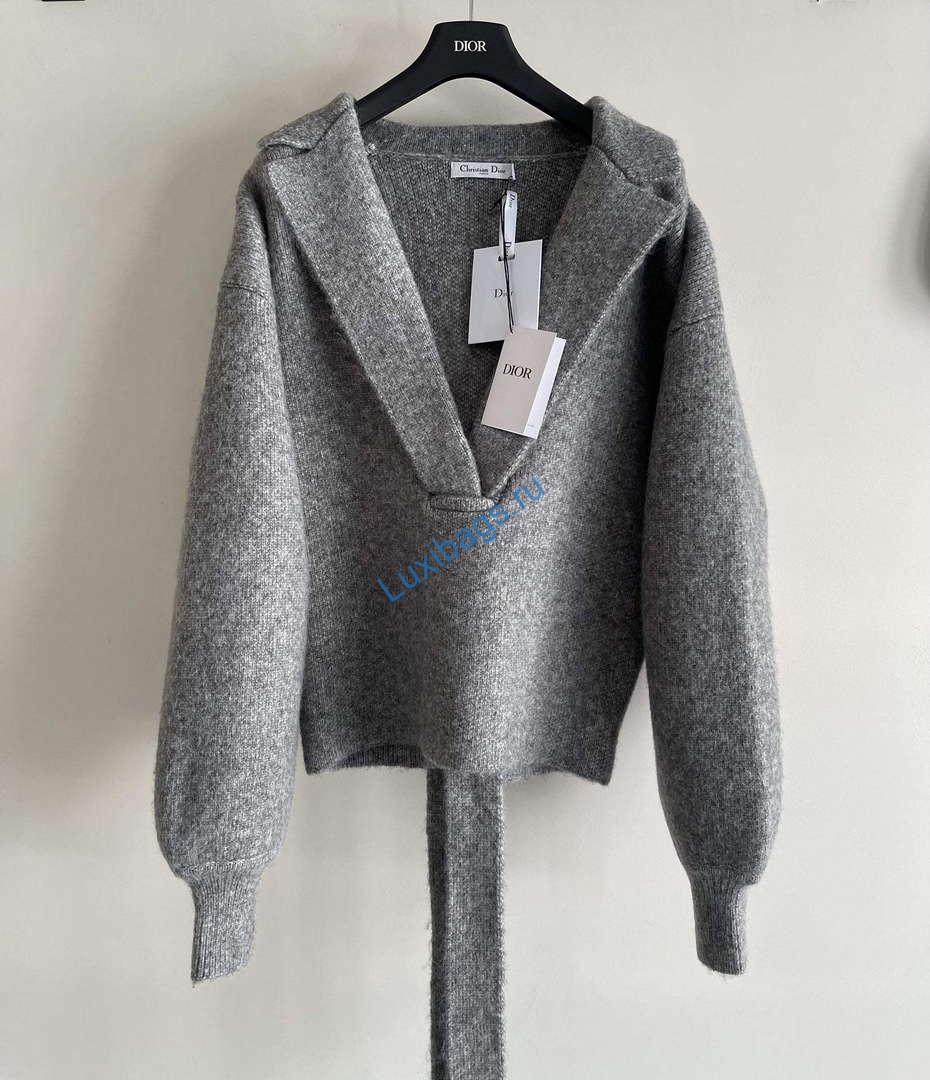 Dior Women's Fashion Clothing Sweater D38583 | dior womens fashion clothing sweater d38583 3