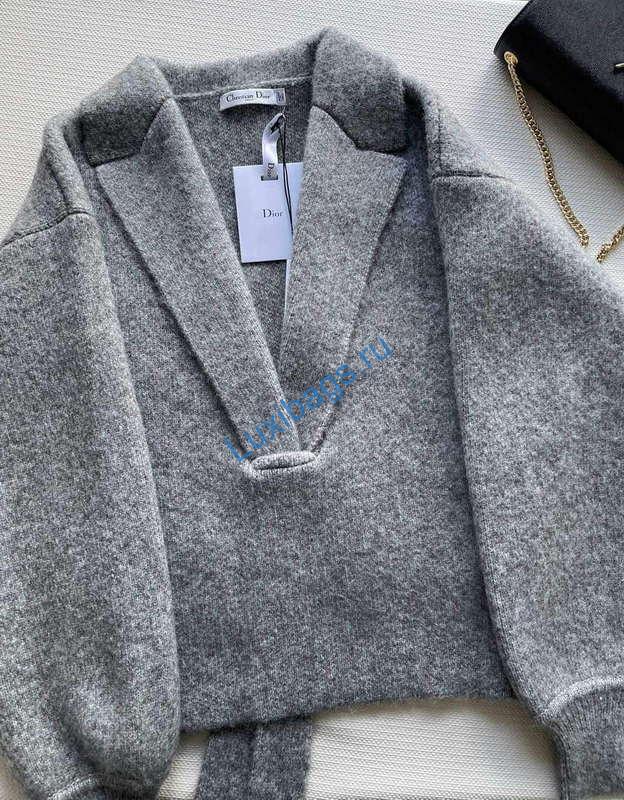Dior Women's Fashion Clothing Sweater D38583 | dior womens fashion clothing sweater d38583 4