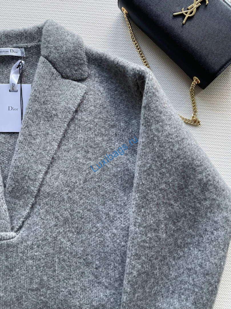 Dior Women's Fashion Clothing Sweater D38583 | dior womens fashion clothing sweater d38583 6