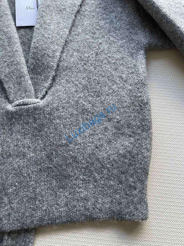 Dior Women's Fashion Clothing Sweater D38583 | dior womens fashion clothing sweater d38583 7