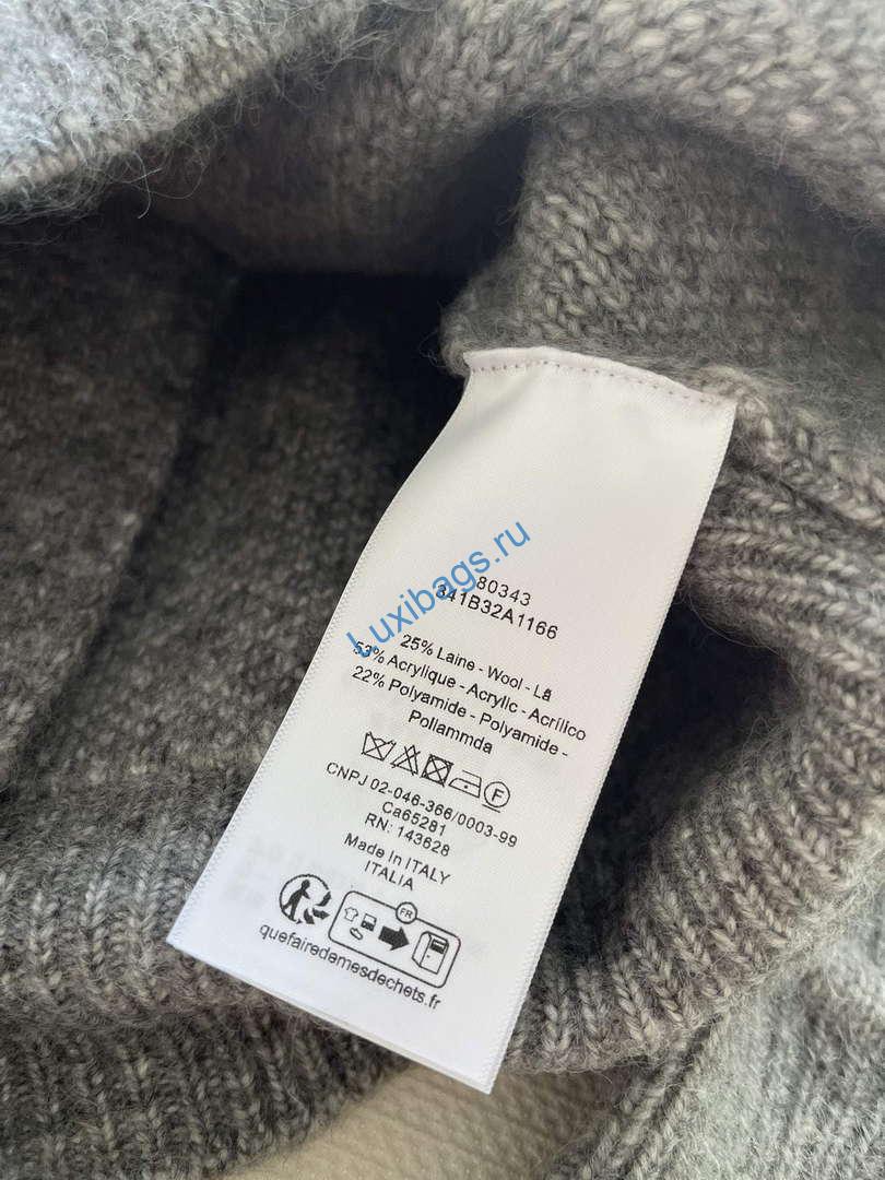 Dior Women's Fashion Clothing Sweater D38583 | dior womens fashion clothing sweater d38583 9