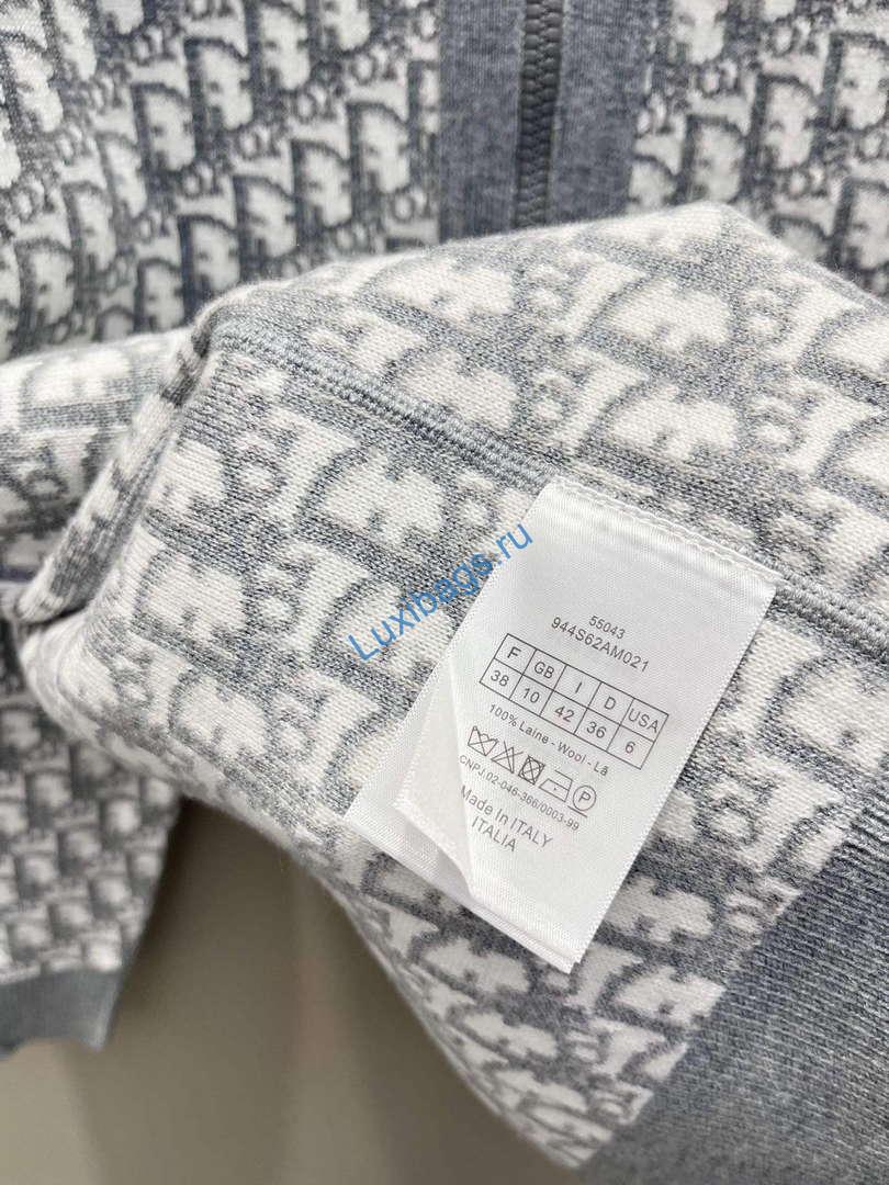 Dior Women's Fashion Clothing Sweater D38594 | dior womens fashion clothing sweater d38594 4