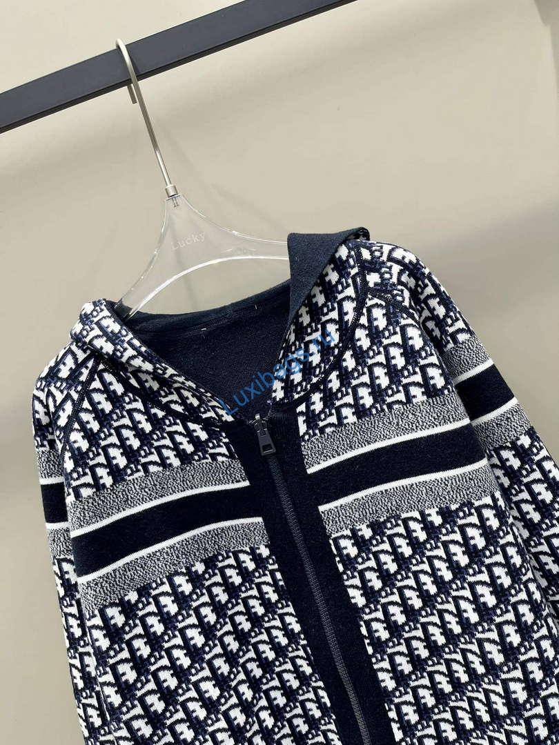 Dior Women's Fashion Clothing Sweater D38595 | dior womens fashion clothing sweater d38595 6