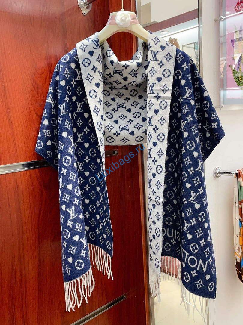 Louis Vuitton Scarves Fashion Scarf L38935 | louis vuitton scarves fashion scarf l38935 4