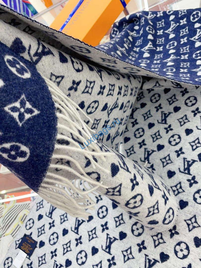 Louis Vuitton Scarves Fashion Scarf L38935 | louis vuitton scarves fashion scarf l38935 7