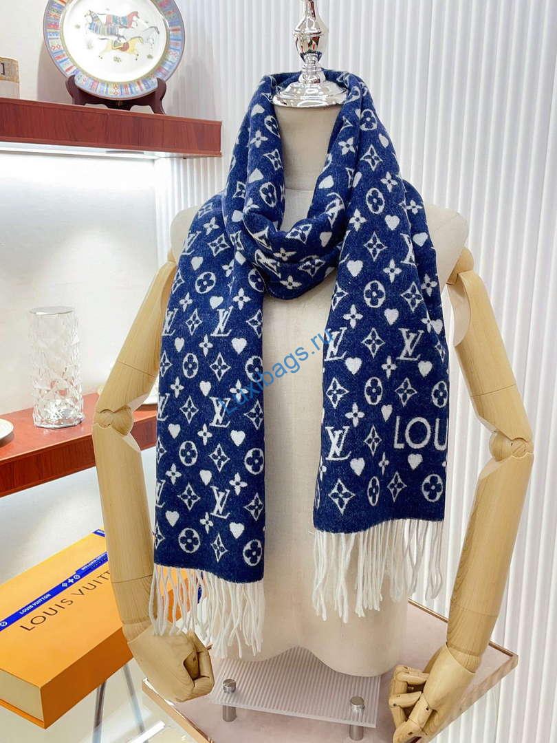 Louis Vuitton Scarves Fashion Scarf L38935 | louis vuitton scarves fashion scarf l38935 9