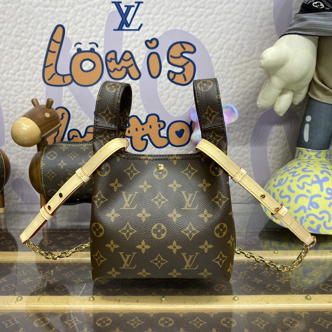 LV M46816 Louis Vuitton Atlantis BB Handbag | lv m46816 louis vuitton atlantis bb handbag 2