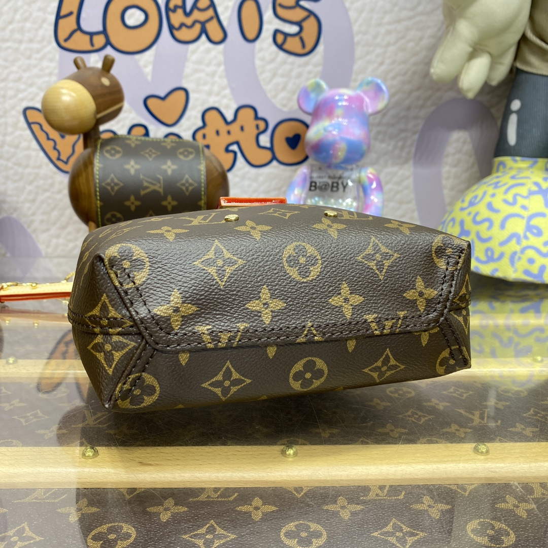 LV M46816 Louis Vuitton Atlantis BB Handbag | lv m46816 louis vuitton atlantis bb handbag 4