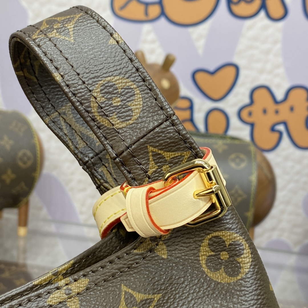 LV M46816 Louis Vuitton Atlantis BB Handbag | lv m46816 louis vuitton atlantis bb handbag 6