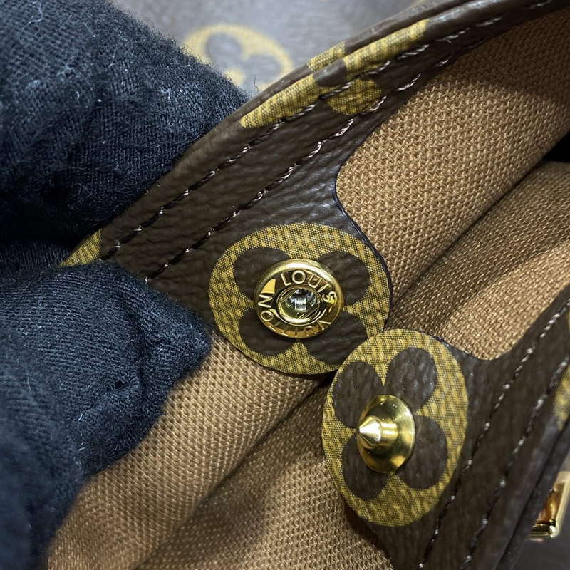 LV M46816 Louis Vuitton Atlantis BB Handbag | lv m46816 louis vuitton atlantis bb handbag 8