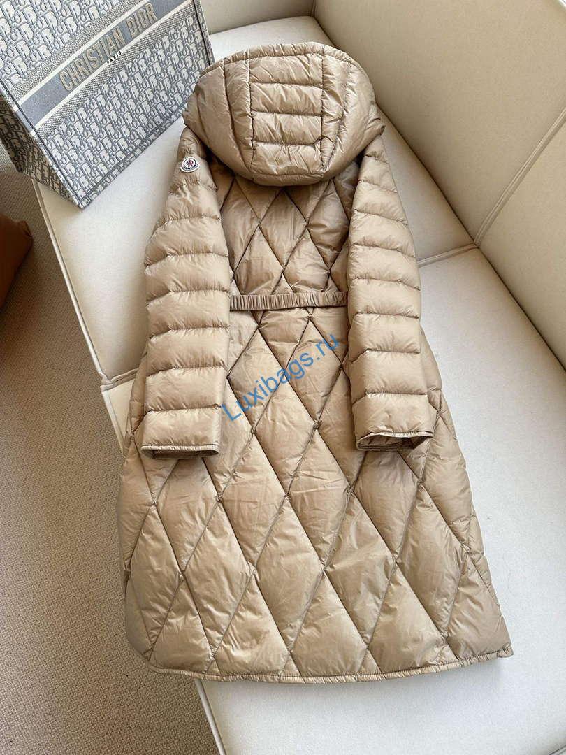 Moncler Women's Fashion Clothing Long Down Coat M68724 | moncler womens fashion clothing long down coat m68724 12