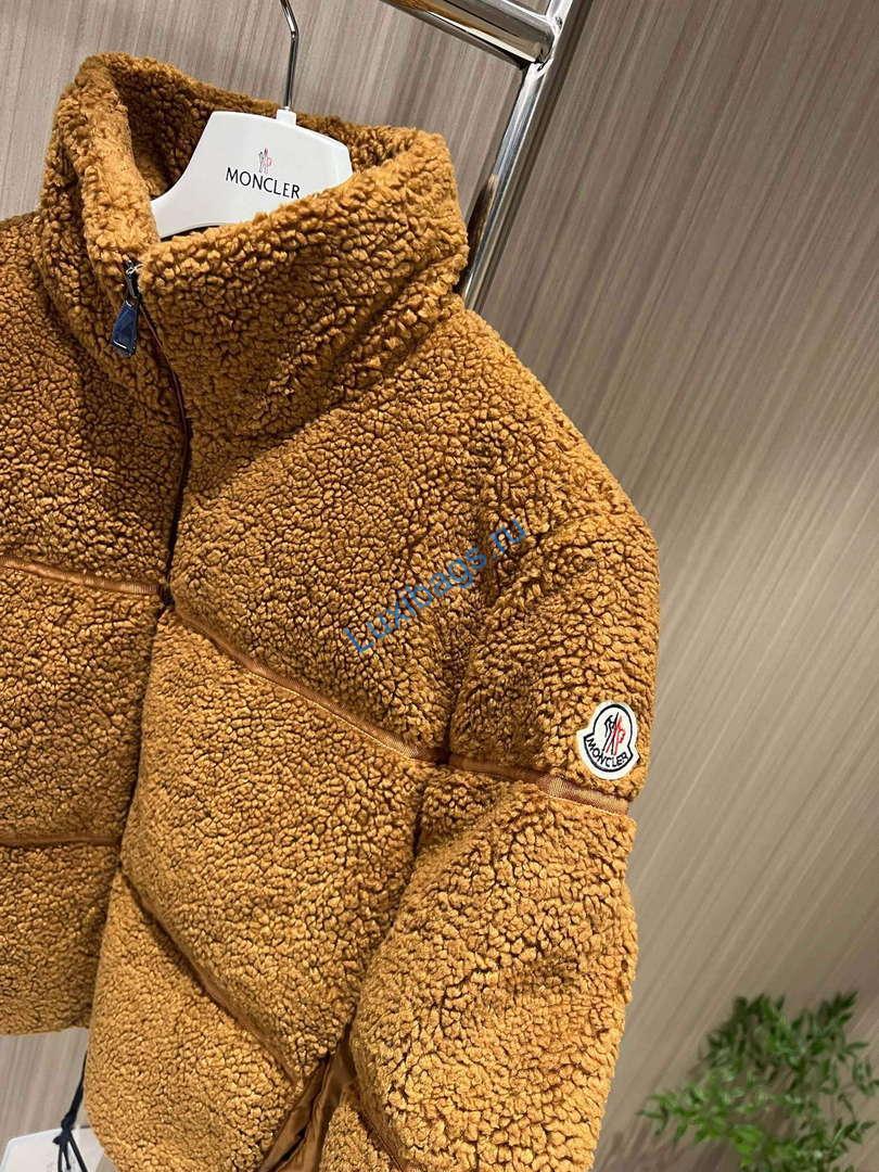 Moncler Women's Fashion Clothing Short Down Coat M68728 | moncler womens fashion clothing short down coat m68728 3