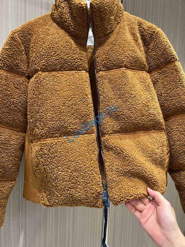 Moncler Women's Fashion Clothing Short Down Coat M68728 | moncler womens fashion clothing short down coat m68728 4