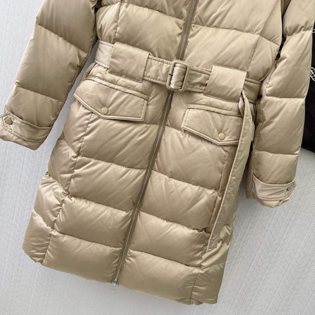Prada Women's Fashion Clothing Down Coat P74183 | prada womens fashion clothing down coat p74183 5