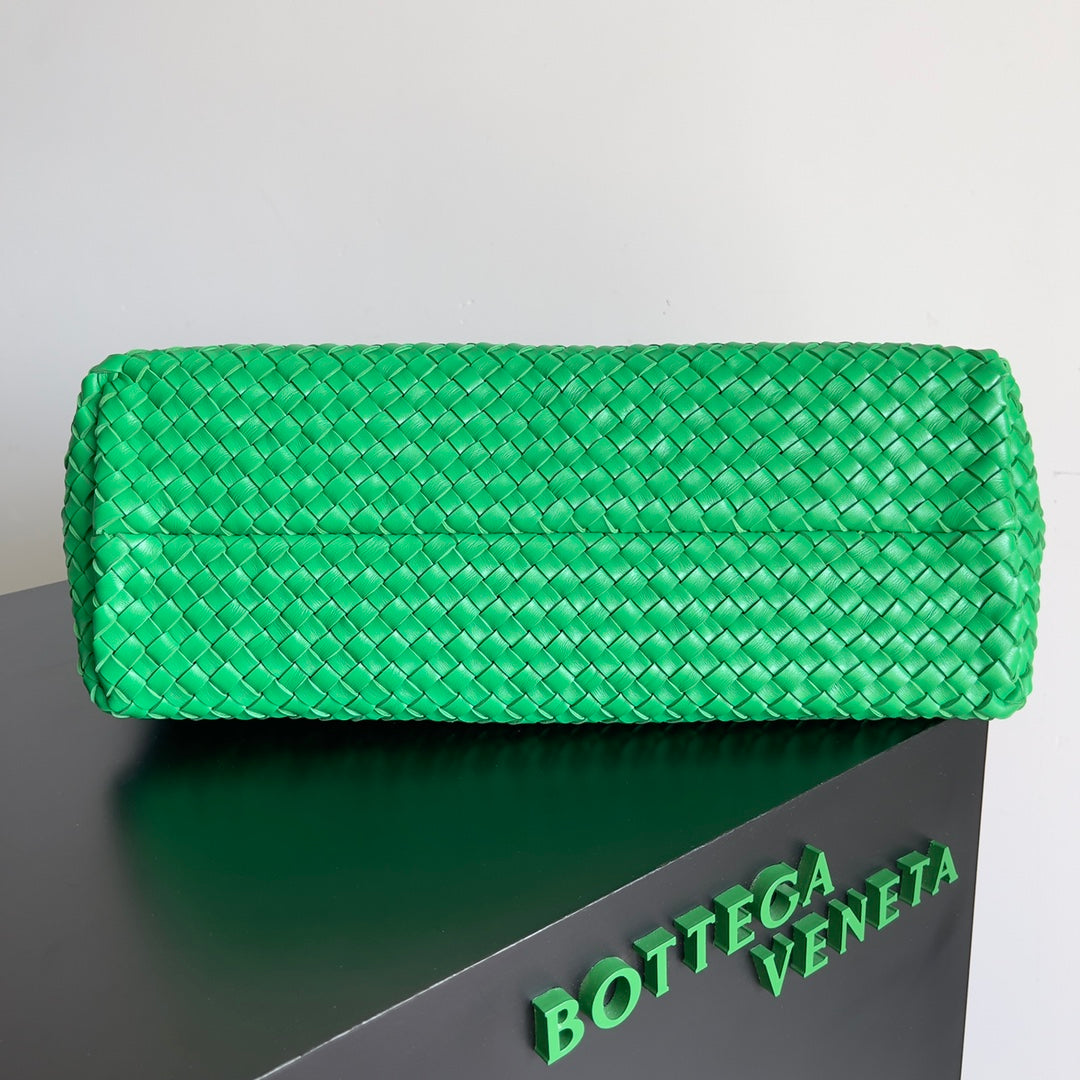 Bottega Veneta BV 608811 Large Cabat Bag Bv0019 | bottega veneta bv 608811 large cabat bag bv001104