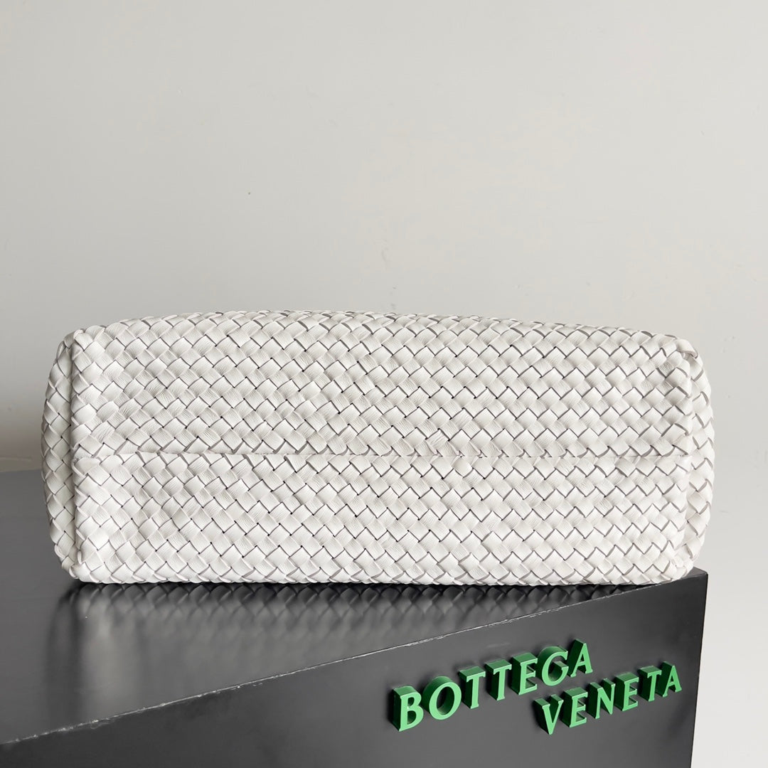 Bottega Veneta BV 608811 Large Cabat Bag Bv0010 | bottega veneta bv 608811 large cabat bag bv00111