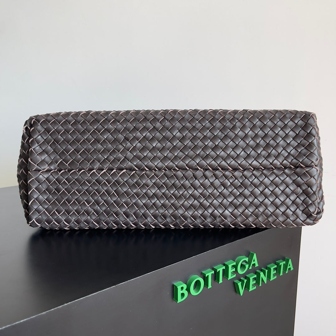Bottega Veneta BV 608811 Large Cabat Bag Bv0020 | bottega veneta bv 608811 large cabat bag bv001110