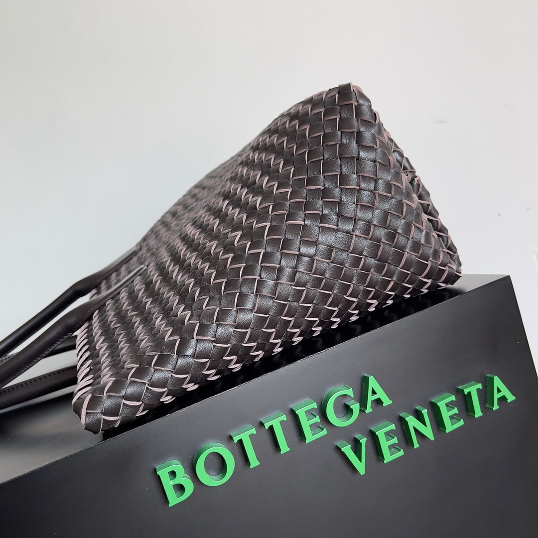 Bottega Veneta BV 608811 Large Cabat Bag Bv0020 | bottega veneta bv 608811 large cabat bag bv001112
