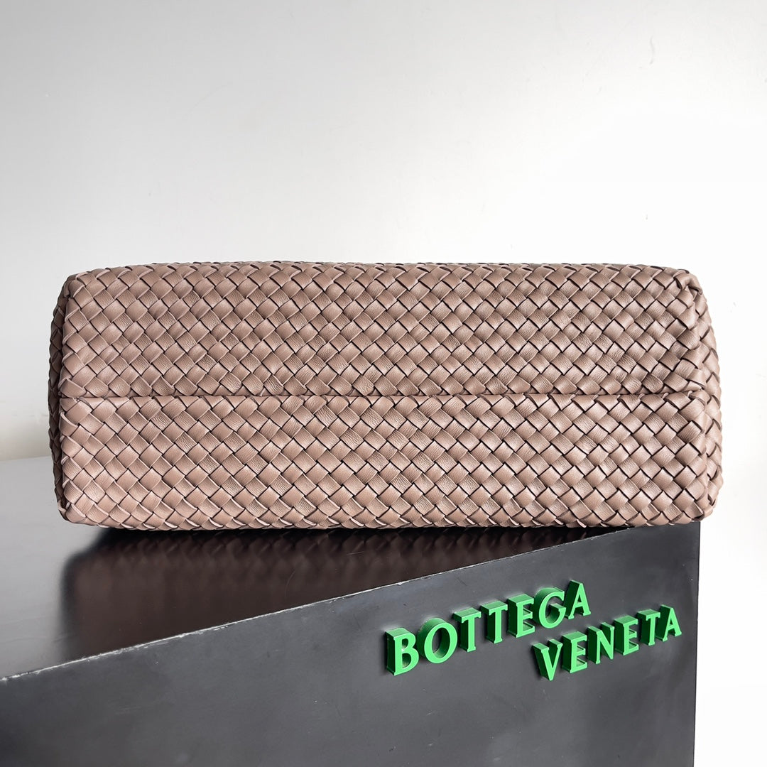 Bottega Veneta BV 608811 Large Cabat Bag Bv0021 | bottega veneta bv 608811 large cabat bag bv001125