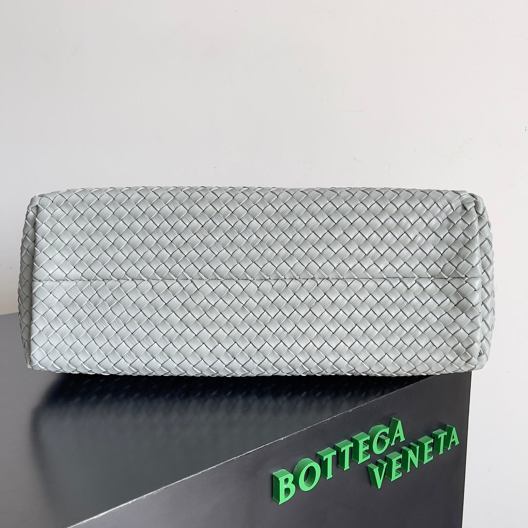 Bottega Veneta BV 608811 Large Cabat Bag Bv0011 | bottega veneta bv 608811 large cabat bag bv00120