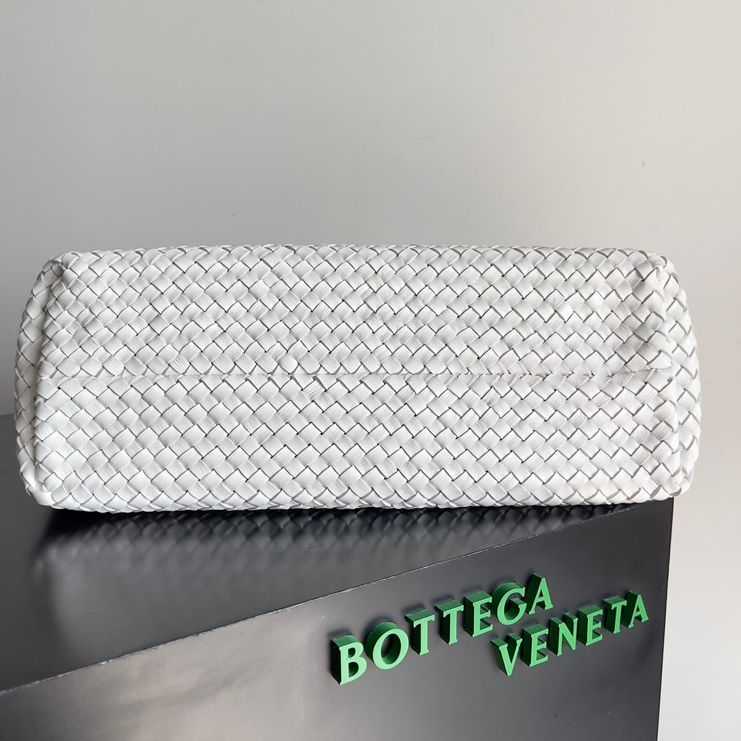 Bottega Veneta BV 608811 Large Cabat Bag Bv0012 | bottega veneta bv 608811 large cabat bag bv00129