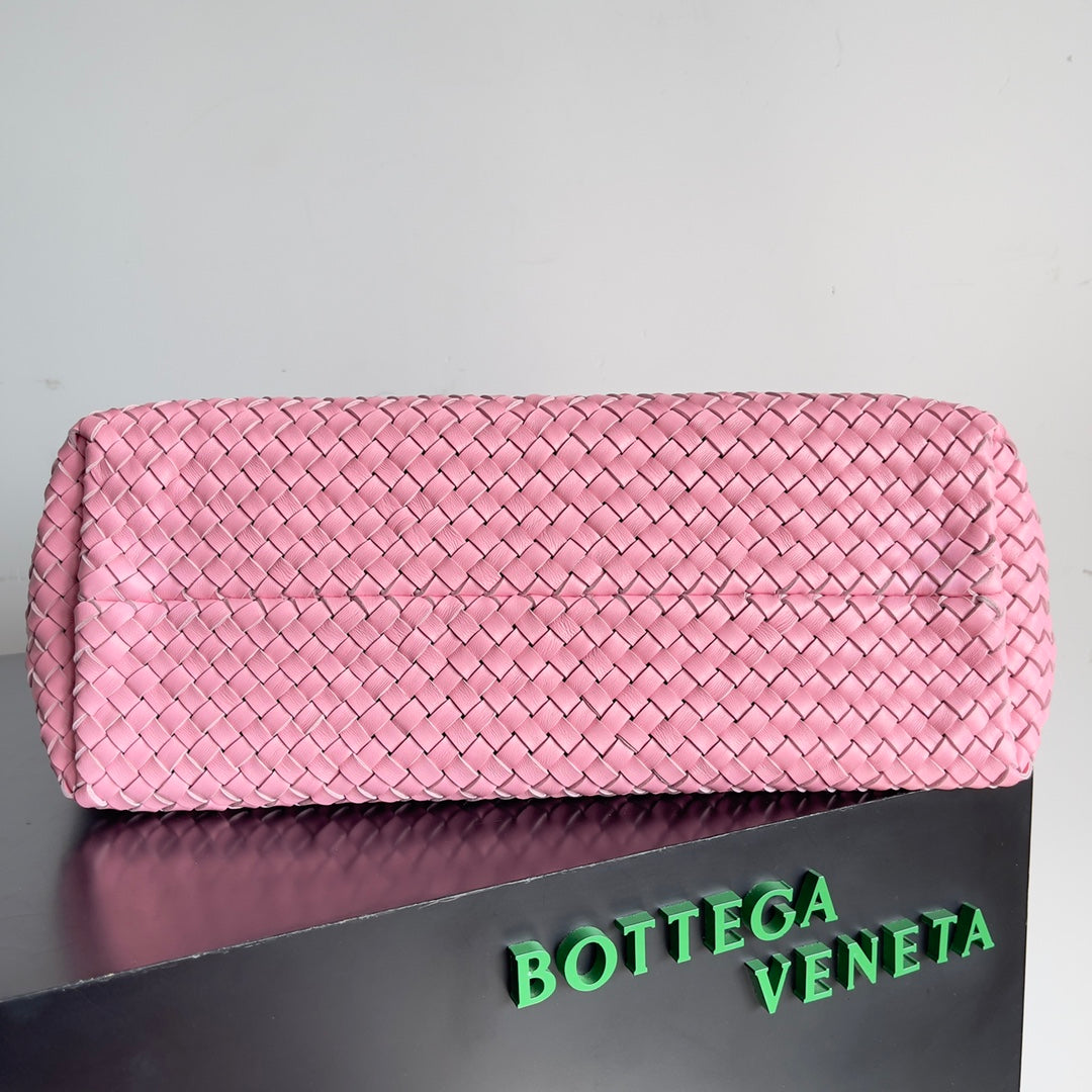 Bottega Veneta BV 608811 Large Cabat Bag Bv0013 | bottega veneta bv 608811 large cabat bag bv00138