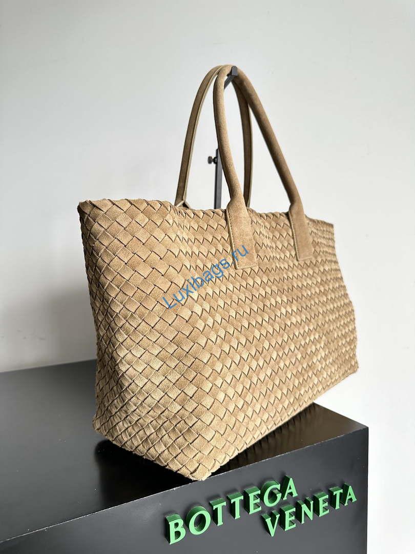 Bottega Veneta BV 608811 Large Cabat Bag Bv0014 | bottega veneta bv 608811 large cabat bag bv00148
