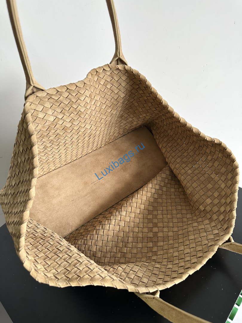 Bottega Veneta BV 608811 Large Cabat Bag Bv0014 | bottega veneta bv 608811 large cabat bag bv00154