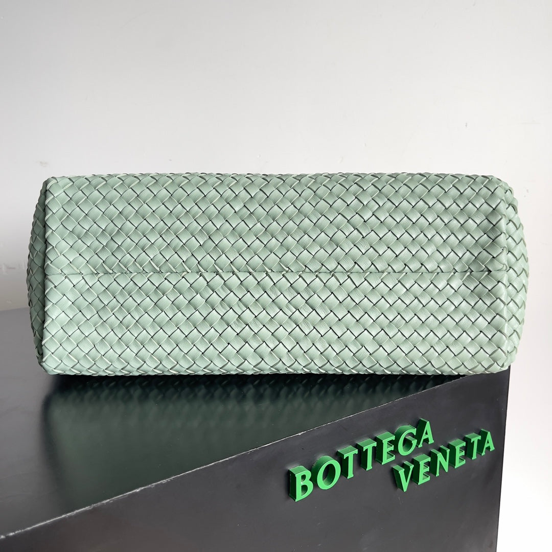 Bottega Veneta BV 608811 Large Cabat Bag Bv0015 | bottega veneta bv 608811 large cabat bag bv00156