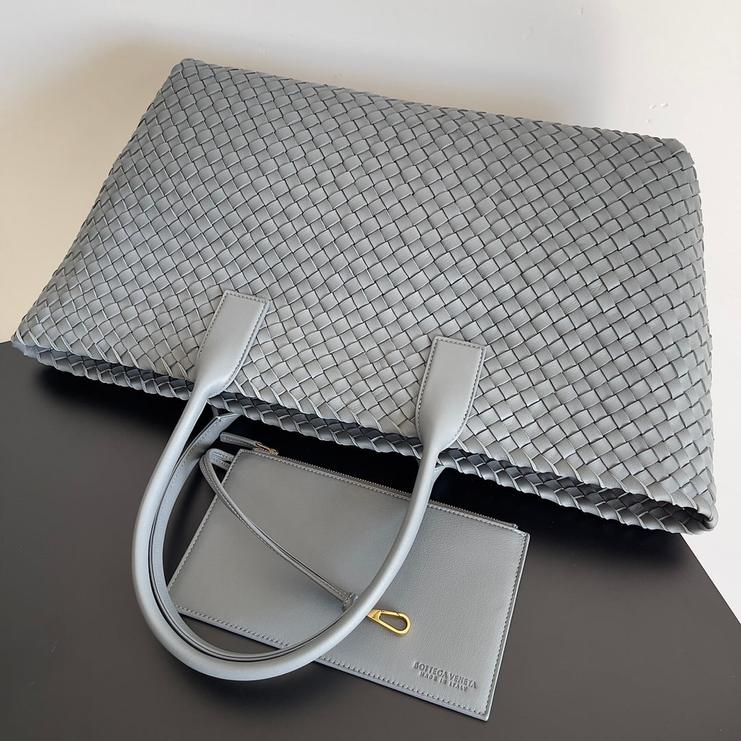 Bottega Veneta BV 608811 Large Cabat Bag Bv0018 | bottega veneta bv 608811 large cabat bag bv00195
