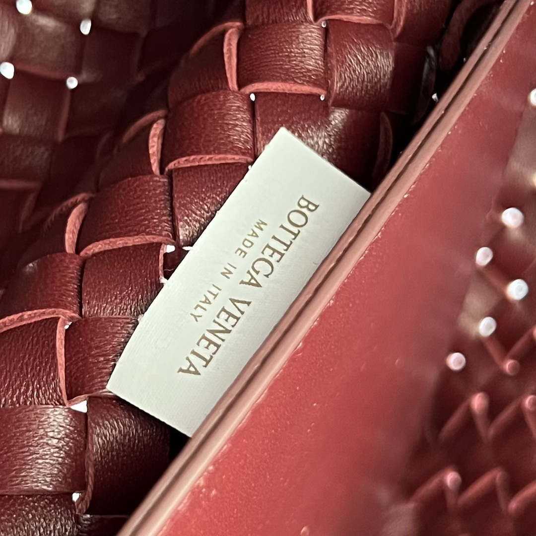 Bottega Veneta BV 608811 Large Cabat Bag Bv0023 | bottega veneta bv 608811 large cabat bag bv0023 09