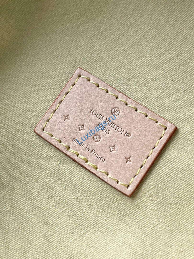 LV M24099 Louis Vuitton Astor Monogram Vernis Bag Yellow | lv m24099 louis vuitton astor monogram vernis bag yellow 8