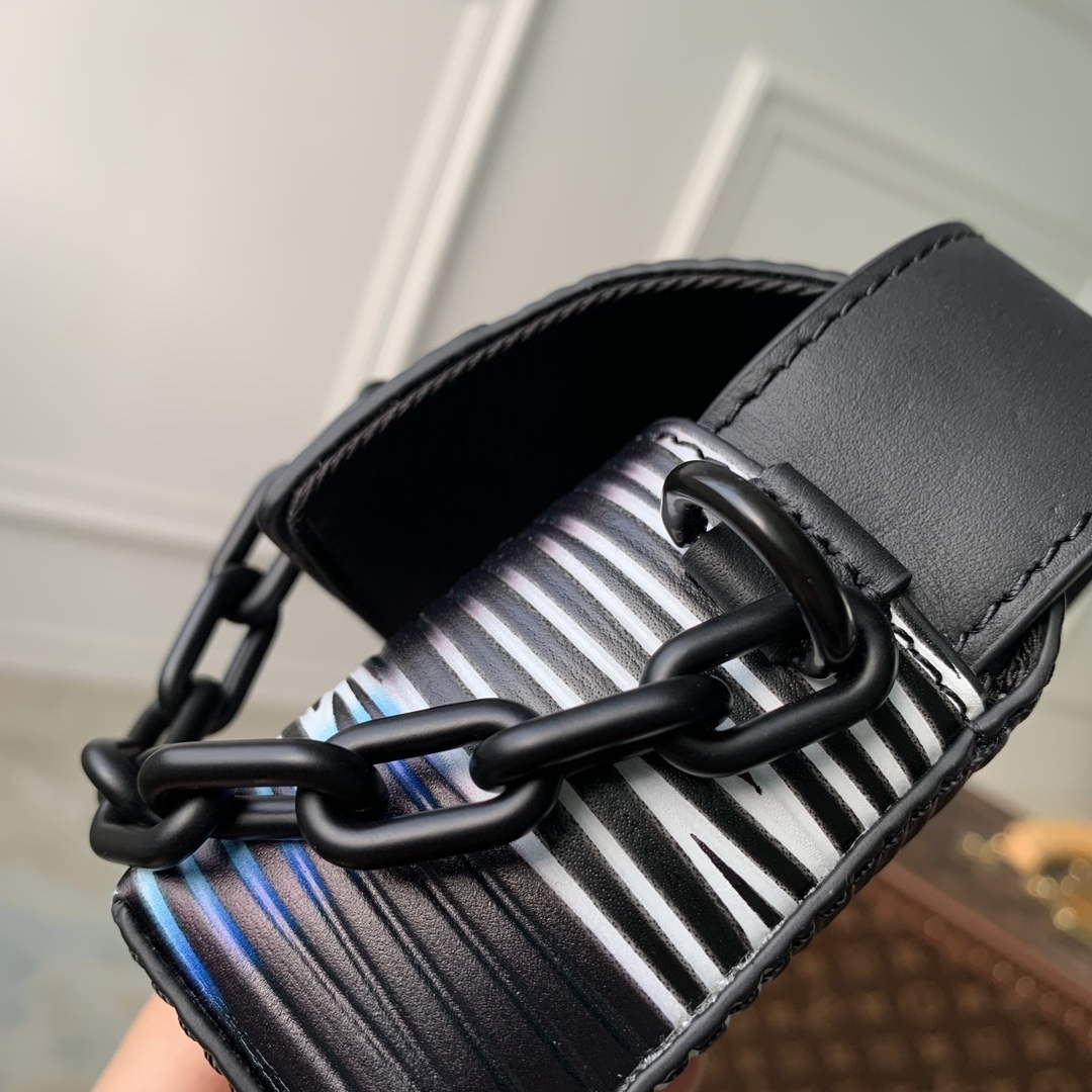 LV M82817 Louis Vuitton Micro Steamer Bag Blue Moon | lv m82817 louis vuitton micro steamer bag blue moon 5